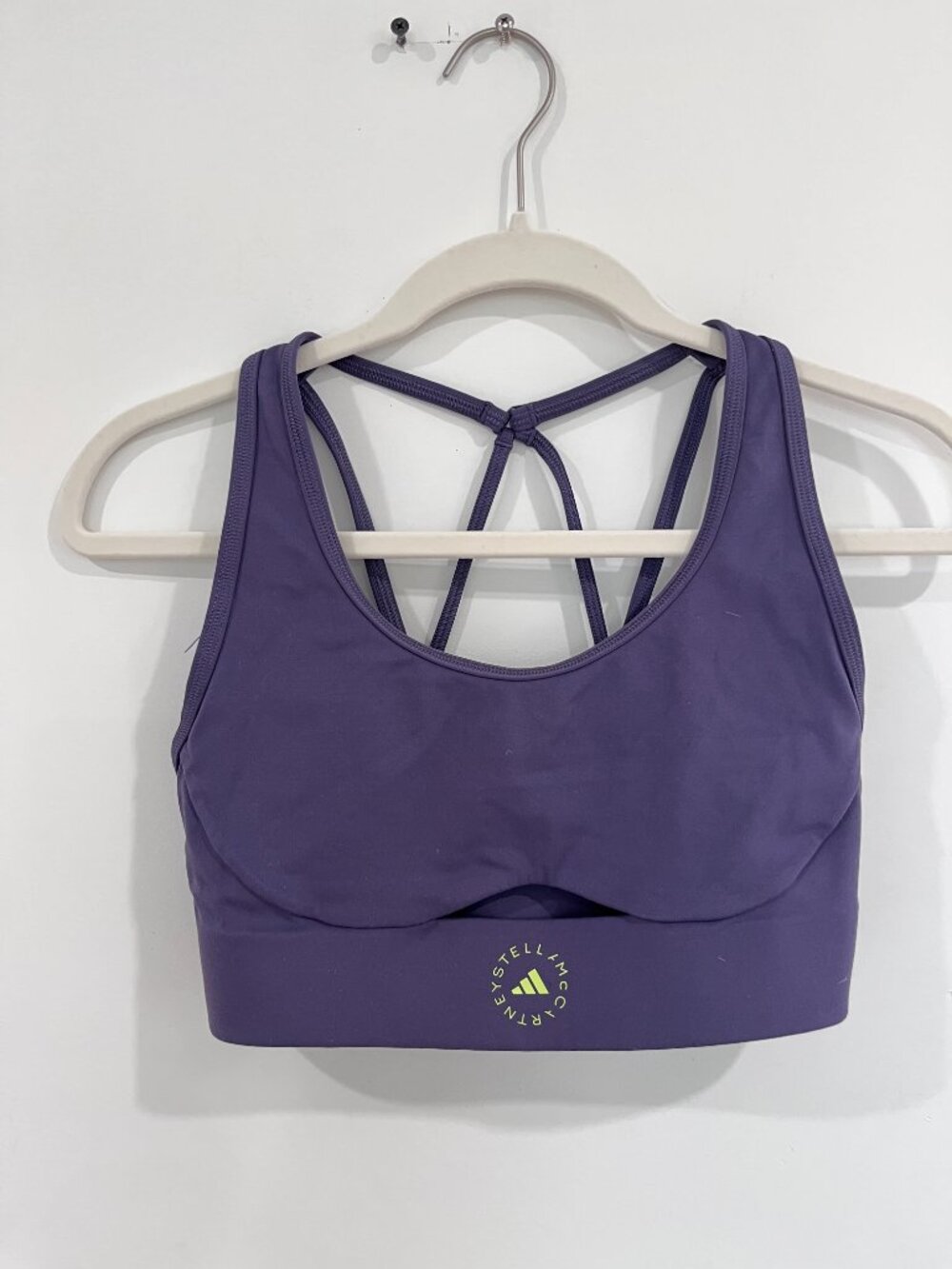 STELLA MCCARTNEY RUNNING/SPORTS BRA